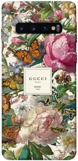 Чехол на Samsung Galaxy S10 Gucci ver.5 фото 1 из 1