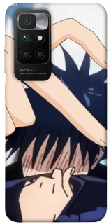 Чохол на Xiaomi Redmi 10 Megumi фото 1 з 1