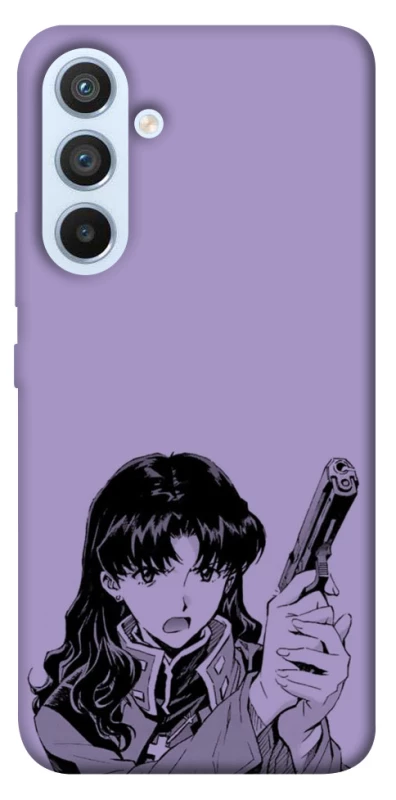 Чохол на Samsung Galaxy A54 5G Anime v7 фото 1 з 1