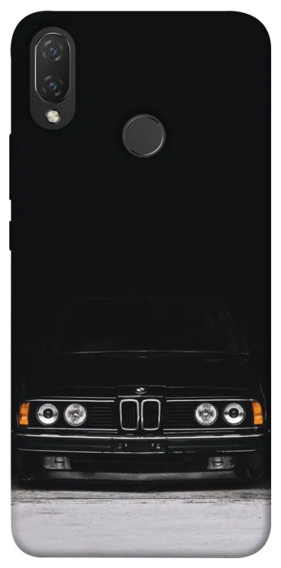 Чехол на Huawei P Smart+ (nova 3i) BMW v17 фото 1 из 1