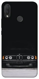 Чохол на Huawei P Smart+ (nova 3i) BMW v17 фото 1 з 1