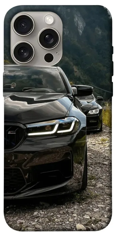 Чохол BMW v39 фото 1 з 1