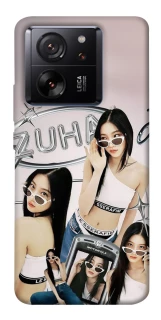 Чохол на Xiaomi 13T Kazuha v2 - LE SSERAFIM фото 1 з 1