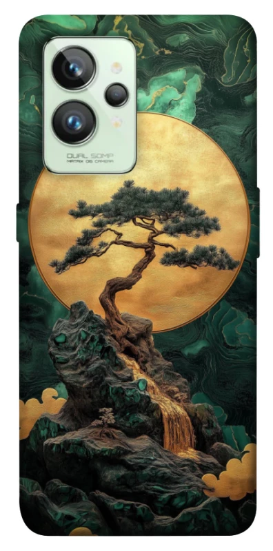 Чохол на Realme GT2 banzai фото 1 з 1