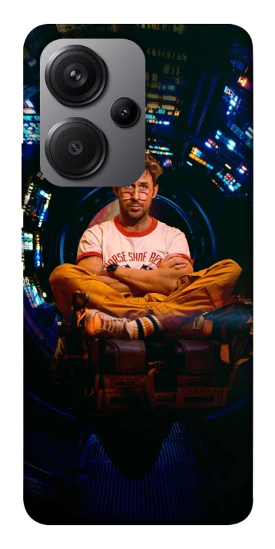 Чохол на Xiaomi Redmi Note 13 Pro+ Project Hail Mary ver.3 фото 1 з 1