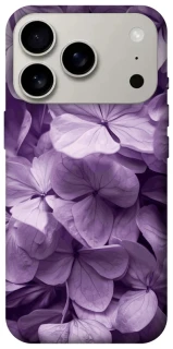 Чехол на Apple iPhone 17 Pro (6.3") Floral Symphony фото 1 из 1