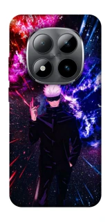 Чехол на Xiaomi Redmi Note 15 Pro 5G Satoru Gojo v2 фото 1 из 1
