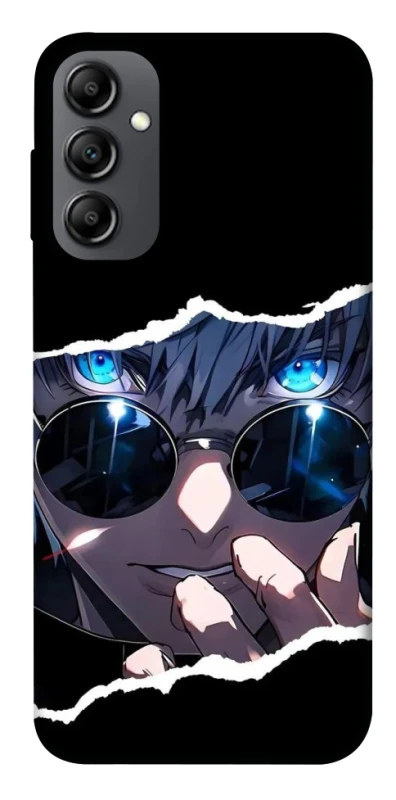 Чохол на Samsung Galaxy A14 4G/5G Satoru Goja фото 1 з 1