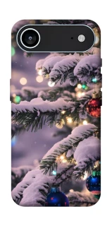 Чехол на Apple iPhone 17 Air (6.5") Новогодний v31 фото 1 из 1