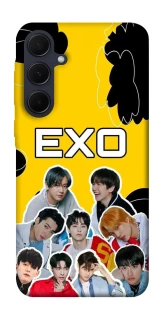 Чохол на Samsung Galaxy A55 EXO v3 фото 1 з 1