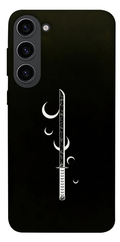 Чохол на Samsung Galaxy S23 Самурай завжди з катаною фото 1 з 1