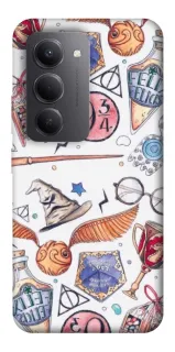 Чохол на Xiaomi Redmi 15 (EU) Harry Potter V18 фото 1 з 1