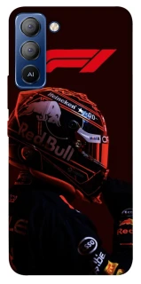 Чехол на TECNO Pop 5 LTE F-1 ver.1 фото 1 из 1