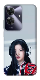 Чохол на Realme Note 60 Asa - BABYMONSTER фото 1 з 1