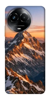 Чохол на Realme C67 4G Sunrise mountain фото 1 з 1