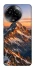 Чехол на Realme C67 4G Sunrise mountain фото 1 из 1