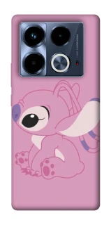 Чохол на Infinix Note 40 4G Pair romantic theme ver.4 фото 1 з 1