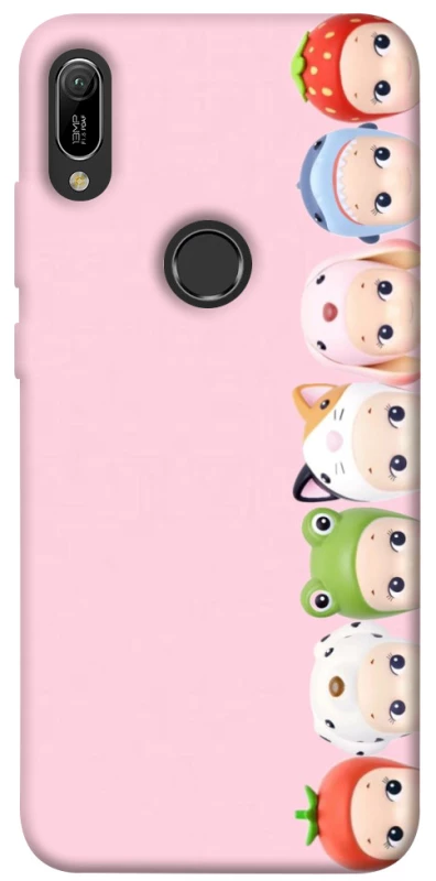 Чохол на Huawei Y6 (2019) Sonny angel wallpaper фото 1 з 1