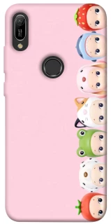 Чехол на Huawei Y6 (2019) Sonny angel wallpaper фото 1 из 1