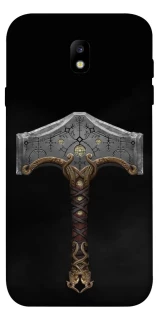 Чохол на Samsung J730 Galaxy J7 (2017) Мйольнір фото 1 з 1