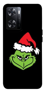 Чохол на OnePlus Nord N20 SE Грінч v2 фото 1 з 1