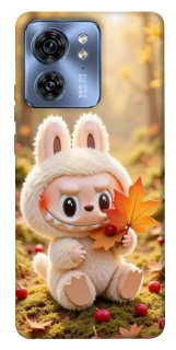 Чохол на Motorola Edge 40 Labubu Autumn фото 1 з 1