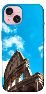 Чехол на Apple iPhone 15 (6.1") coliseum фото 1 из 1