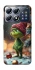 Чохол на Xiaomi POCO X8 Pro Grinch mood ver.6 фото 1 з 1