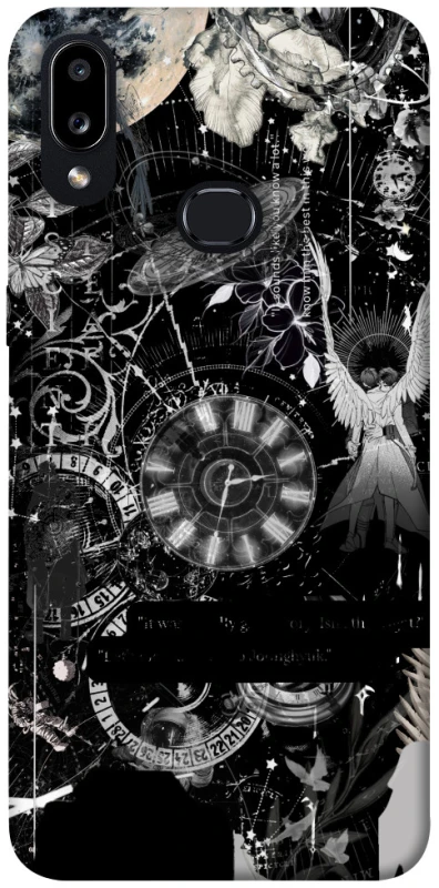 Чохол на Samsung Galaxy A10s Omniscient Reader's фото 1 з 1