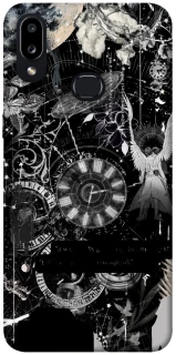 Чохол на Samsung Galaxy A10s Omniscient Reader's фото 1 з 1