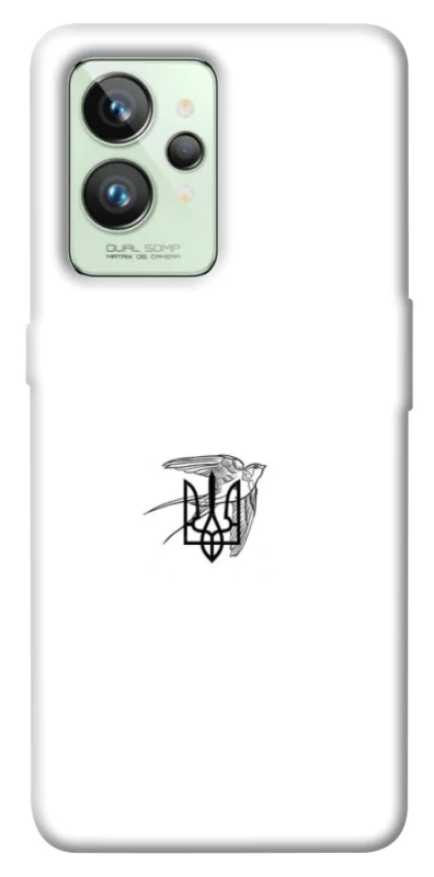 Чохол на Realme GT2 Сокіл фото 1 з 1