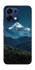 Чехол на Oppo A6 Pro 4G/5G Mountain v4 фото 1 из 2