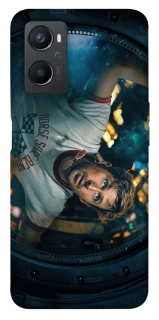 Чохол на Oppo A96 Project Hail Mary ver.7 фото 1 з 1