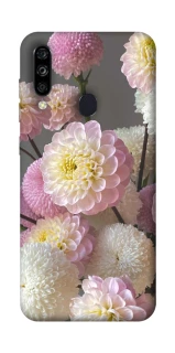 Чохол на ZTE Blade A7 (2020) Flowers v2 фото 1 з 1