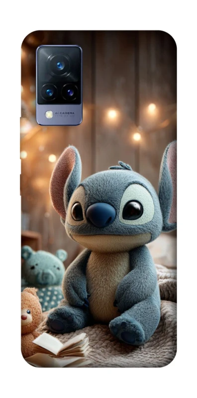 Чехол на Vivo V21 Stitch ver.16 фото 1 из 1