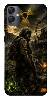Чохол на Samsung Galaxy A05 S.T.A.L.K.E.R. фото 1 з 1