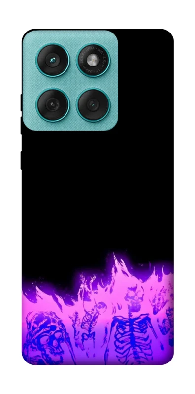 Чохол на Motorola Edge 60 Fusion Funny moments фото 1 з 1