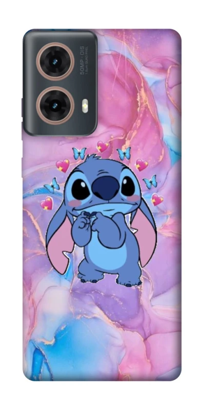 Чехол на Motorola Moto G85 Stitch ver.28 фото 1 из 1