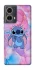 Чехол на Motorola Moto G85 Stitch ver.28 фото 1 из 1