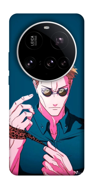 Чохол на Xiaomi 15 Ultra Nanami фото 1 з 1