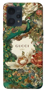 Чехол на Realme 9 4G / 9 Pro+ Gucci ver.4 фото 1 из 1