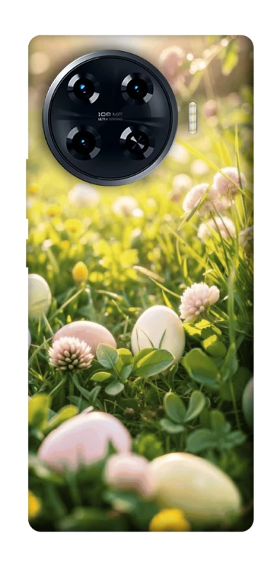 Чохол на TECNO Spark 20 Pro+ Hello Spring фото 1 з 1