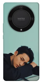 Чехол на Huawei Magic5 Lite Mingyu - Seventeen фото 1 из 1