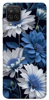 Чохол на Samsung Galaxy A12 Flowers v13 фото 1 з 1