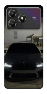 Чехол на ZTE Blade A36 BMW V55 фото 1 из 1