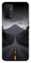 Чехол на Oppo A54 5G / A74 5G Black mountains фото 1 из 1