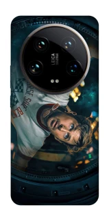 Чохол на Xiaomi 14 Ultra Project Hail Mary ver.7 фото 1 з 1