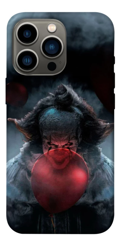 Чехол на Apple iPhone 13 Pro (6.1") Оно фото 1 из 1