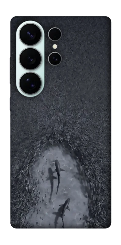Чохол на Samsung Galaxy S26 Ultra Акула фото 1 з 1