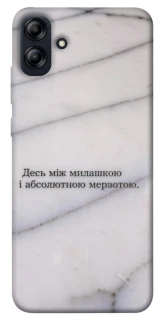 Чохол на Samsung Galaxy A04e Милашка фото 1 з 1